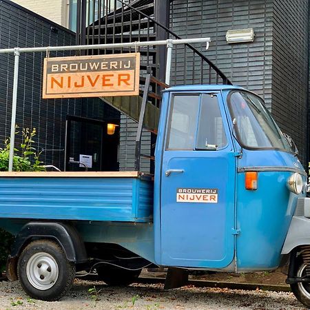 Hotel Nijver Geldrop Dış mekan fotoğraf