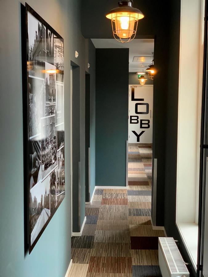 Hotel Nijver Geldrop Dış mekan fotoğraf