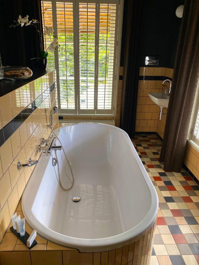 Hotel Nijver Geldrop Dış mekan fotoğraf