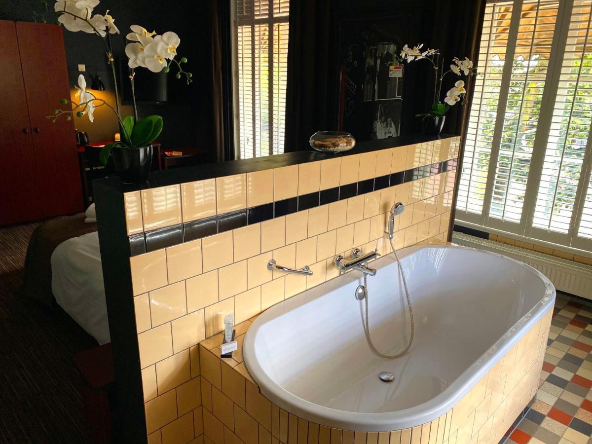Hotel Nijver Geldrop Dış mekan fotoğraf