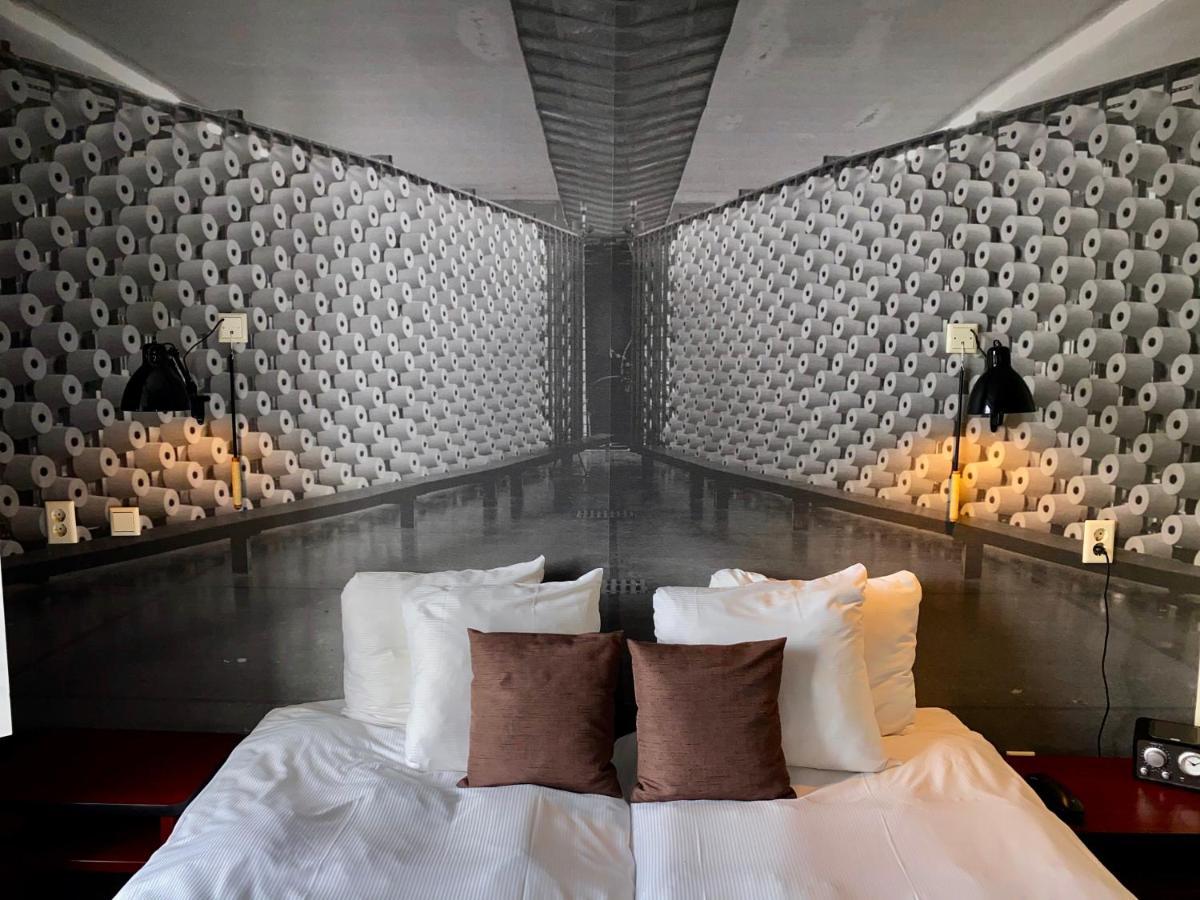 Hotel Nijver Geldrop Dış mekan fotoğraf
