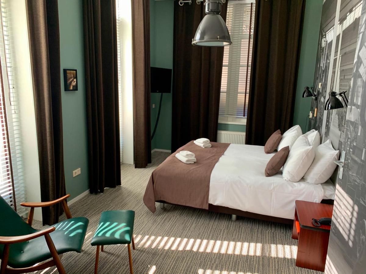 Hotel Nijver Geldrop Dış mekan fotoğraf