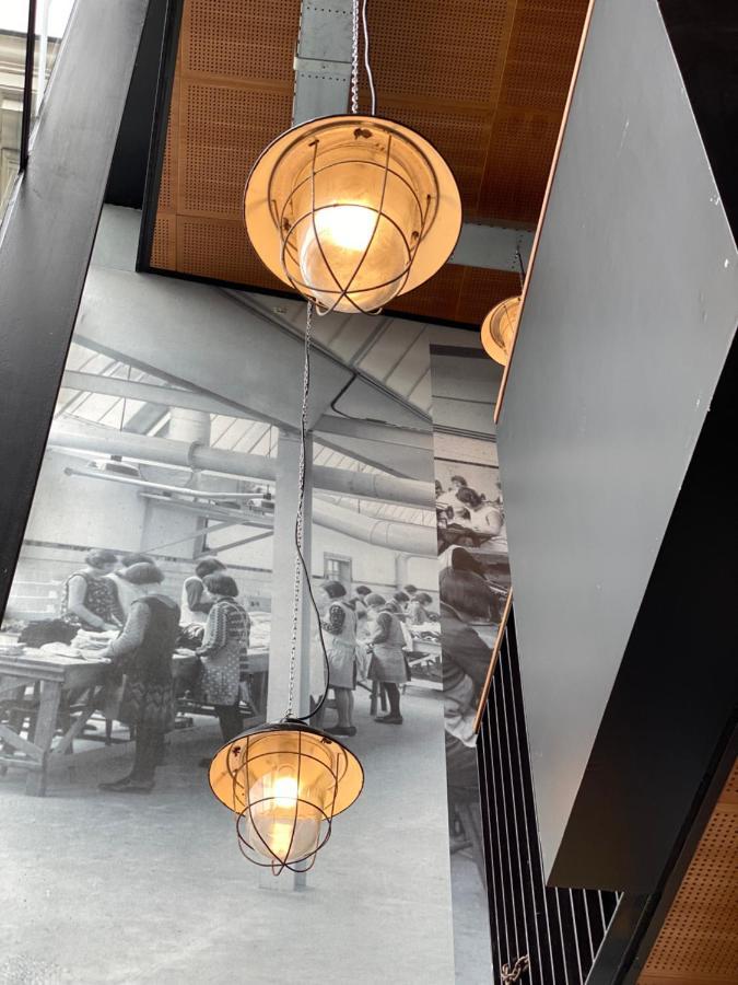 Hotel Nijver Geldrop Dış mekan fotoğraf