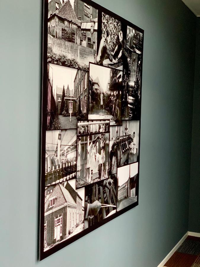 Hotel Nijver Geldrop Dış mekan fotoğraf