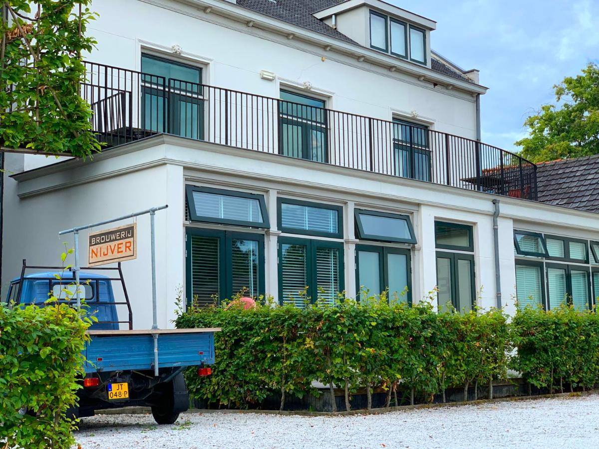 Hotel Nijver Geldrop Dış mekan fotoğraf