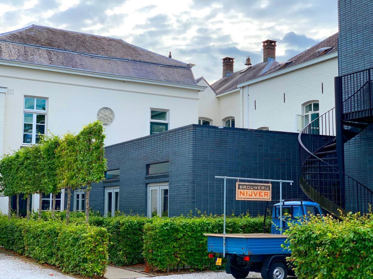 Hotel Nijver Geldrop Dış mekan fotoğraf