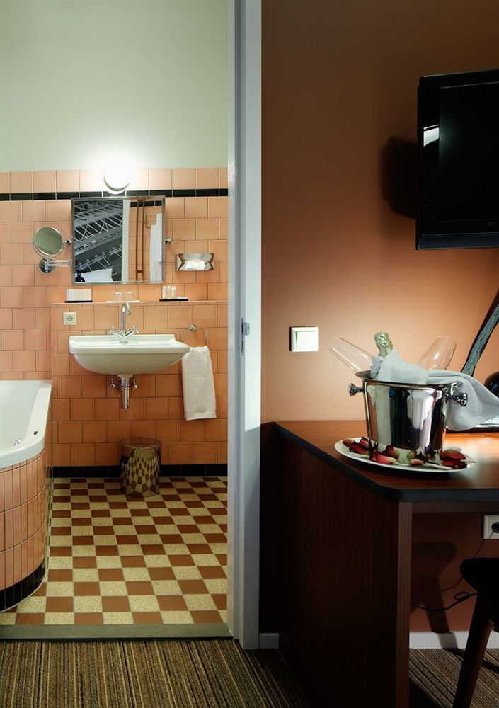 Hotel Nijver Geldrop Dış mekan fotoğraf